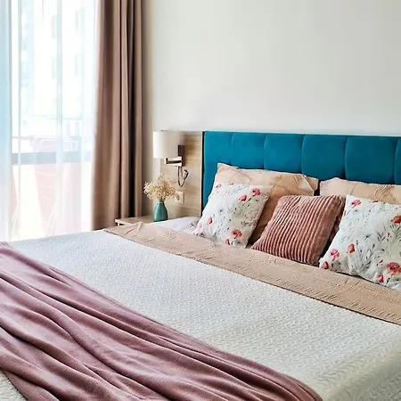 Apartment Tarsis Private Studio *